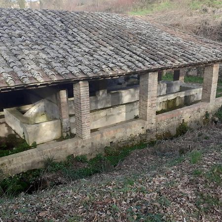몬티시아노 Casa Di Zio 빌라 객실 사진
