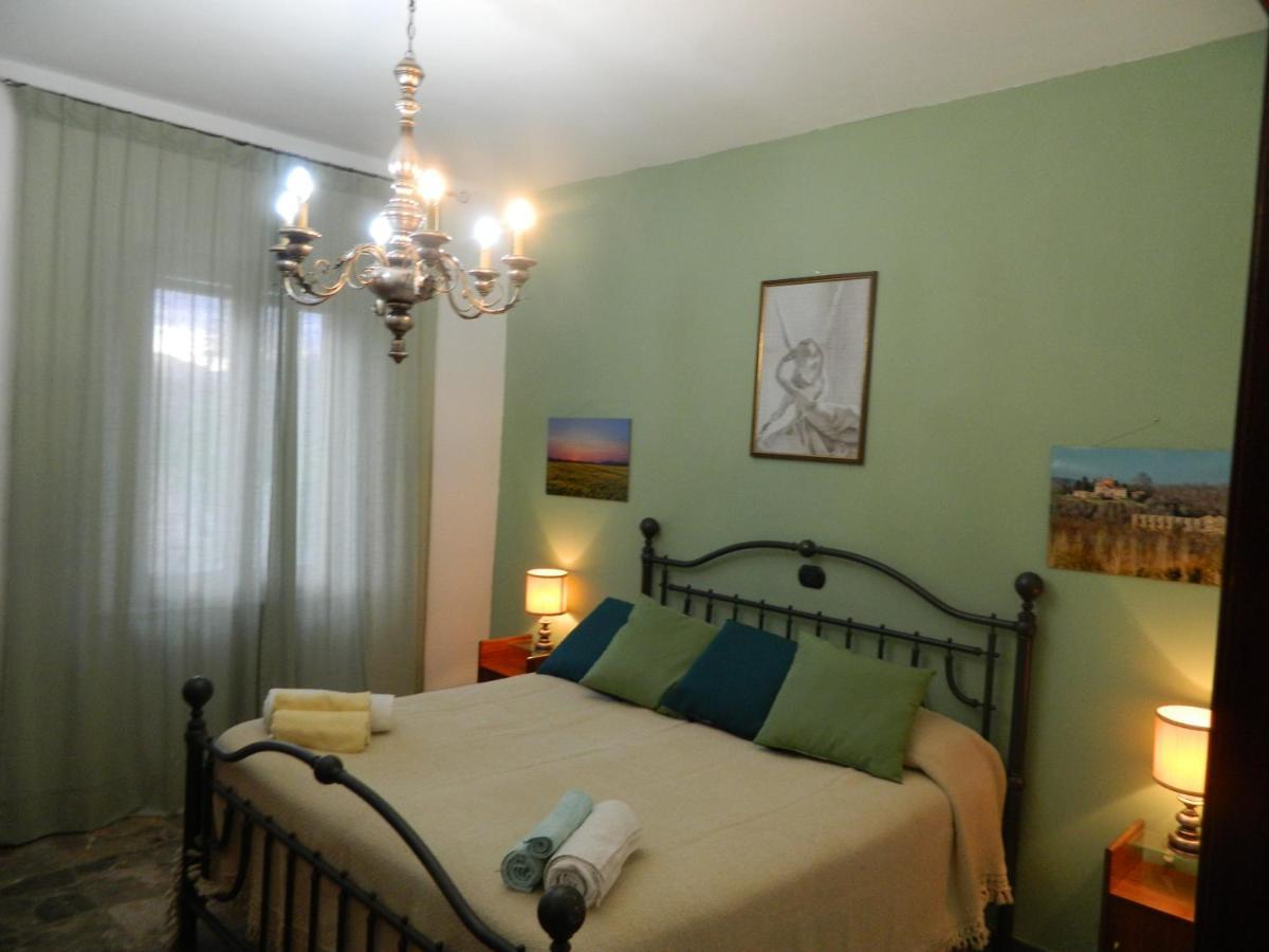 몬티시아노 Casa Di Zio 빌라 외부 사진