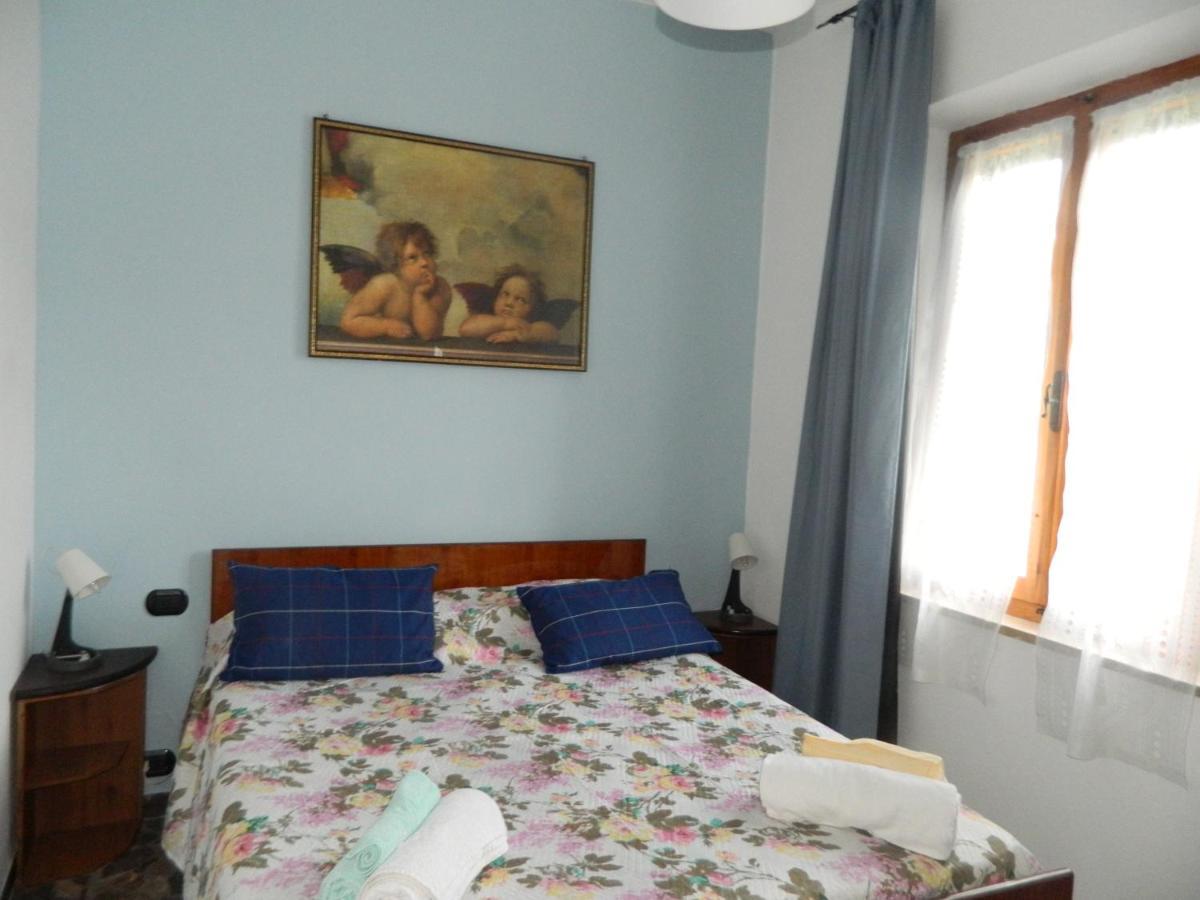 몬티시아노 Casa Di Zio 빌라 외부 사진