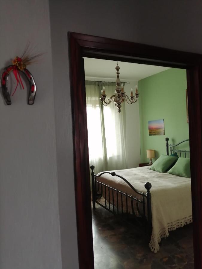 몬티시아노 Casa Di Zio 빌라 외부 사진
