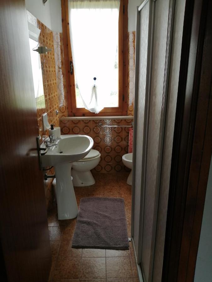 몬티시아노 Casa Di Zio 빌라 외부 사진