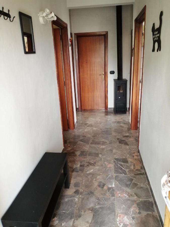 몬티시아노 Casa Di Zio 빌라 외부 사진