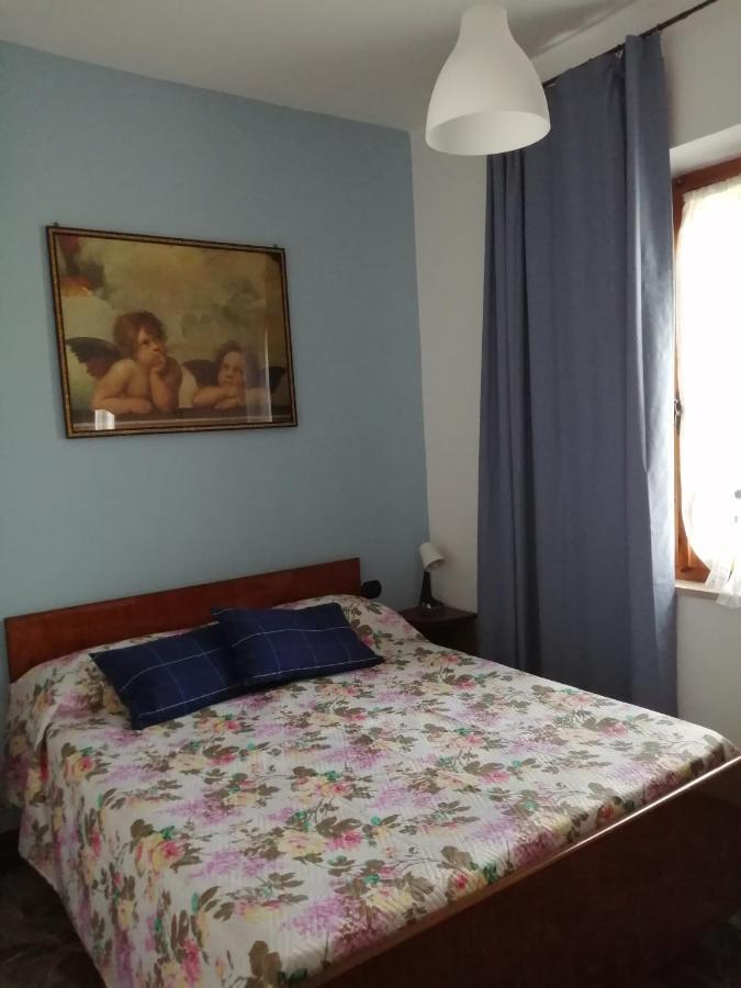 몬티시아노 Casa Di Zio 빌라 외부 사진