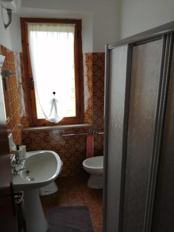 몬티시아노 Casa Di Zio 빌라 외부 사진