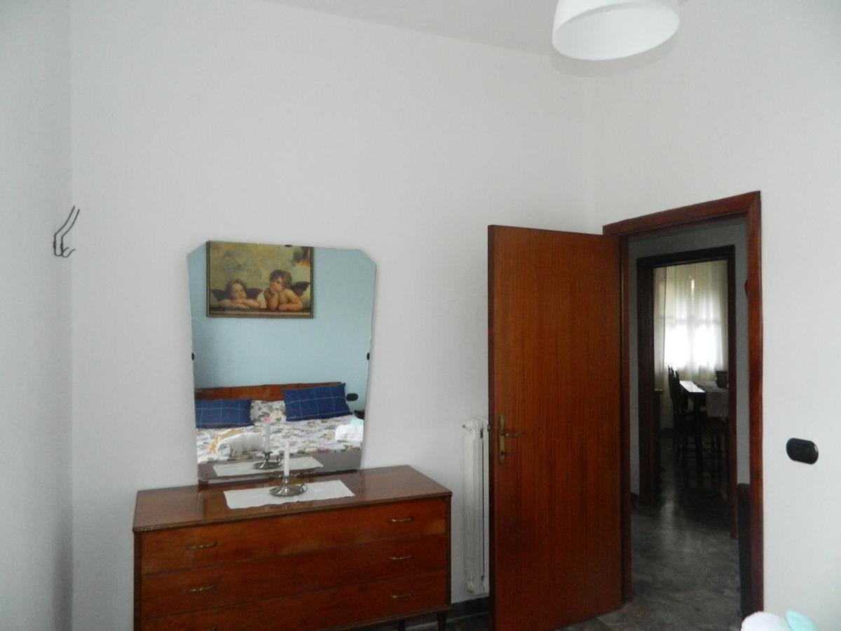 몬티시아노 Casa Di Zio 빌라 외부 사진