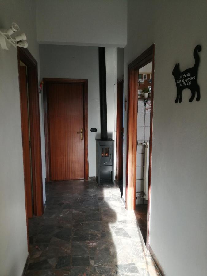 몬티시아노 Casa Di Zio 빌라 외부 사진