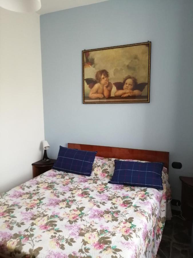 몬티시아노 Casa Di Zio 빌라 외부 사진