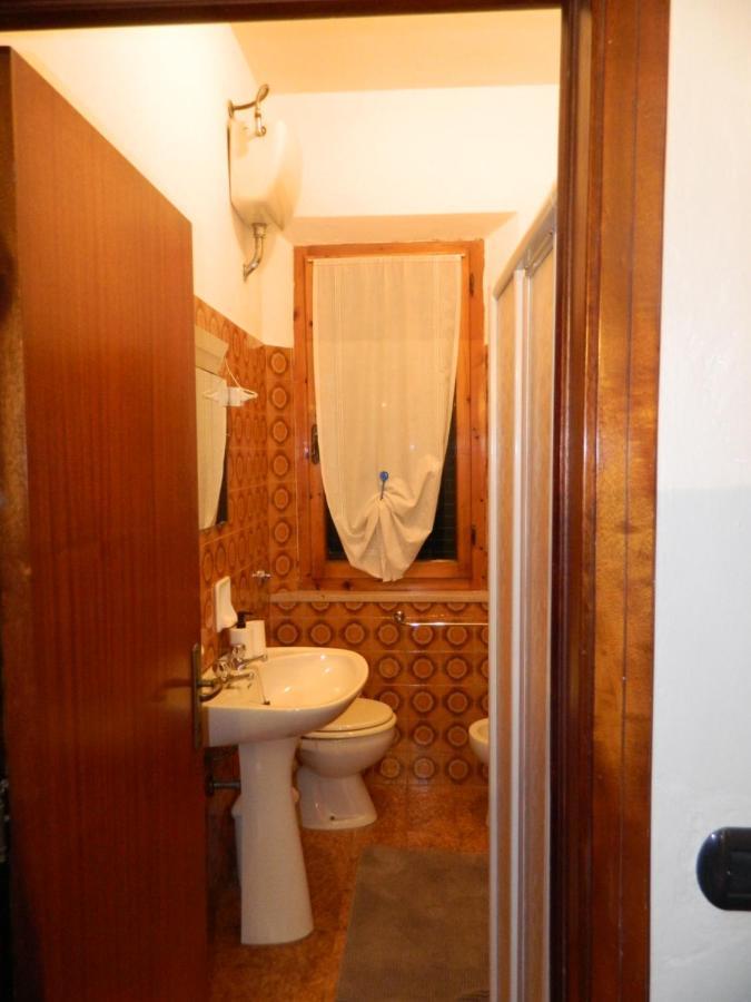 몬티시아노 Casa Di Zio 빌라 외부 사진