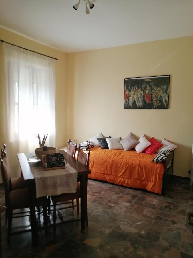 몬티시아노 Casa Di Zio 빌라 외부 사진