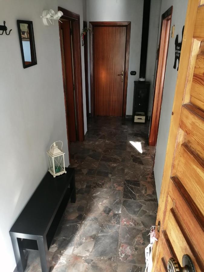 몬티시아노 Casa Di Zio 빌라 외부 사진