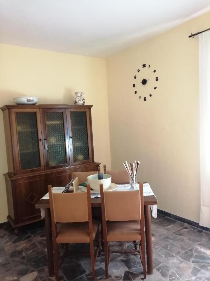 몬티시아노 Casa Di Zio 빌라 외부 사진