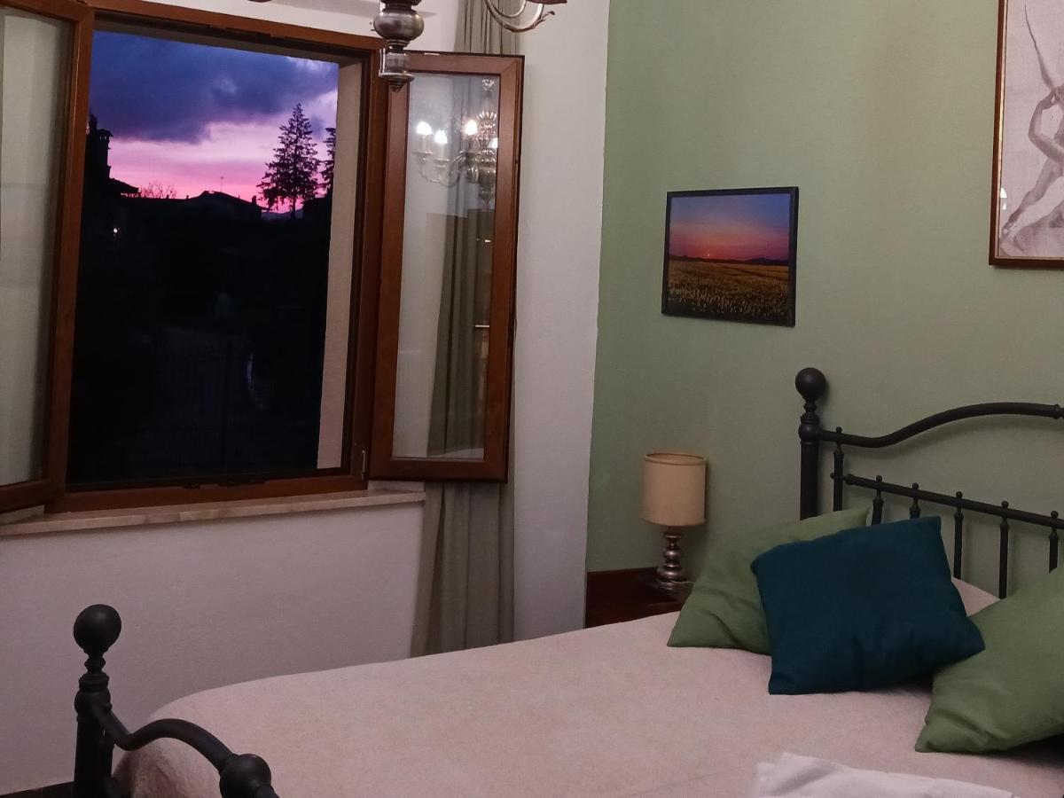 몬티시아노 Casa Di Zio 빌라 외부 사진